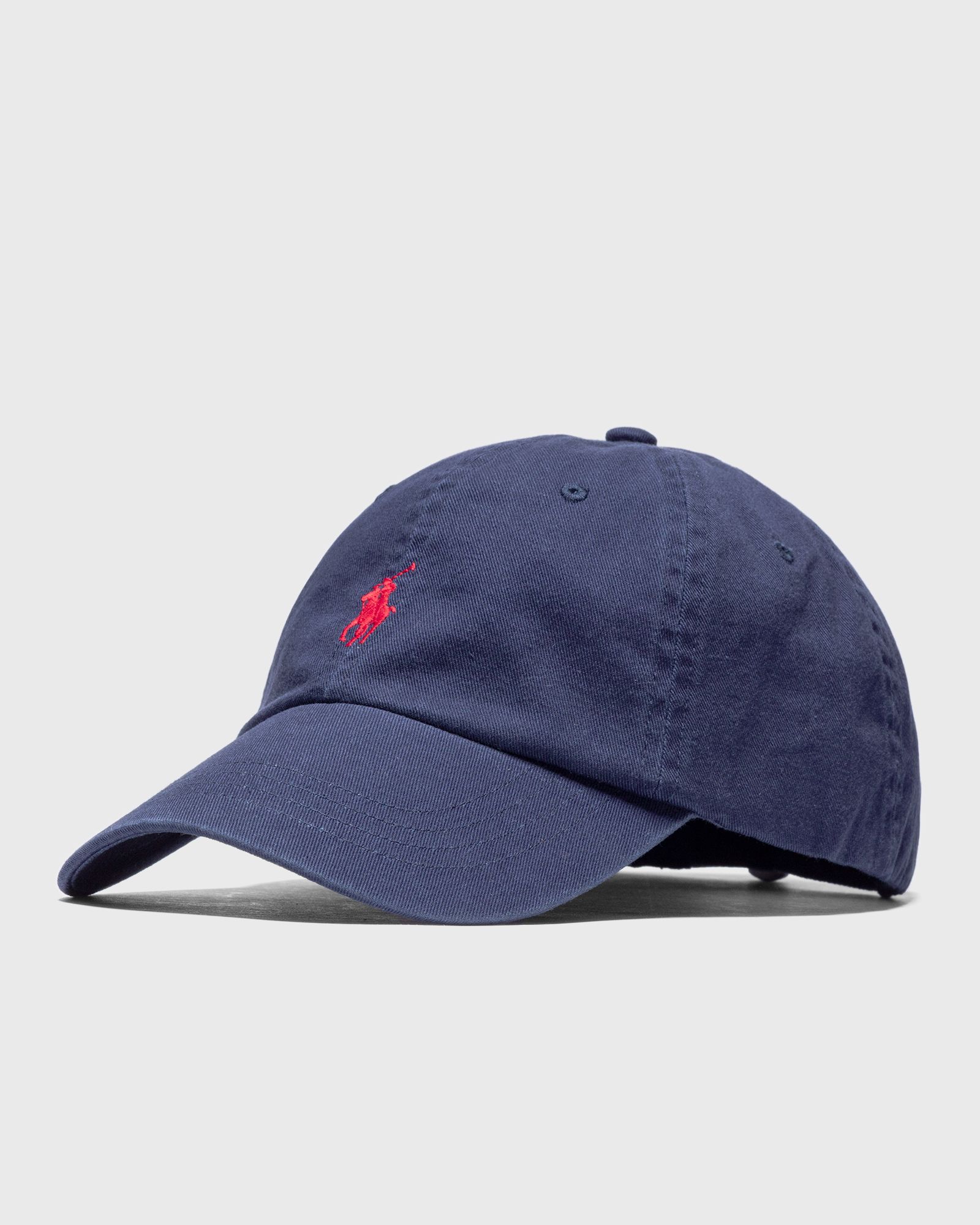 Cotton Chino Ball Cap