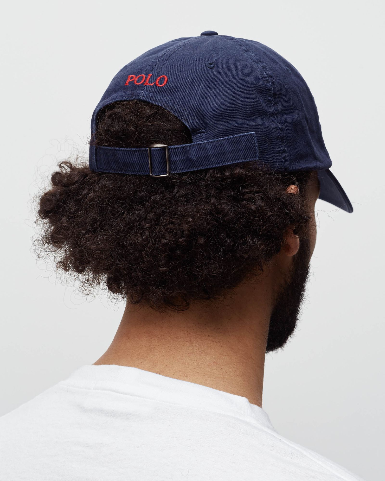 Cotton Chino Ball Cap