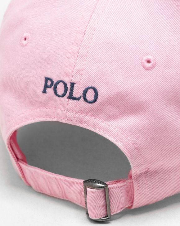 Cotton Chino Ball Cap