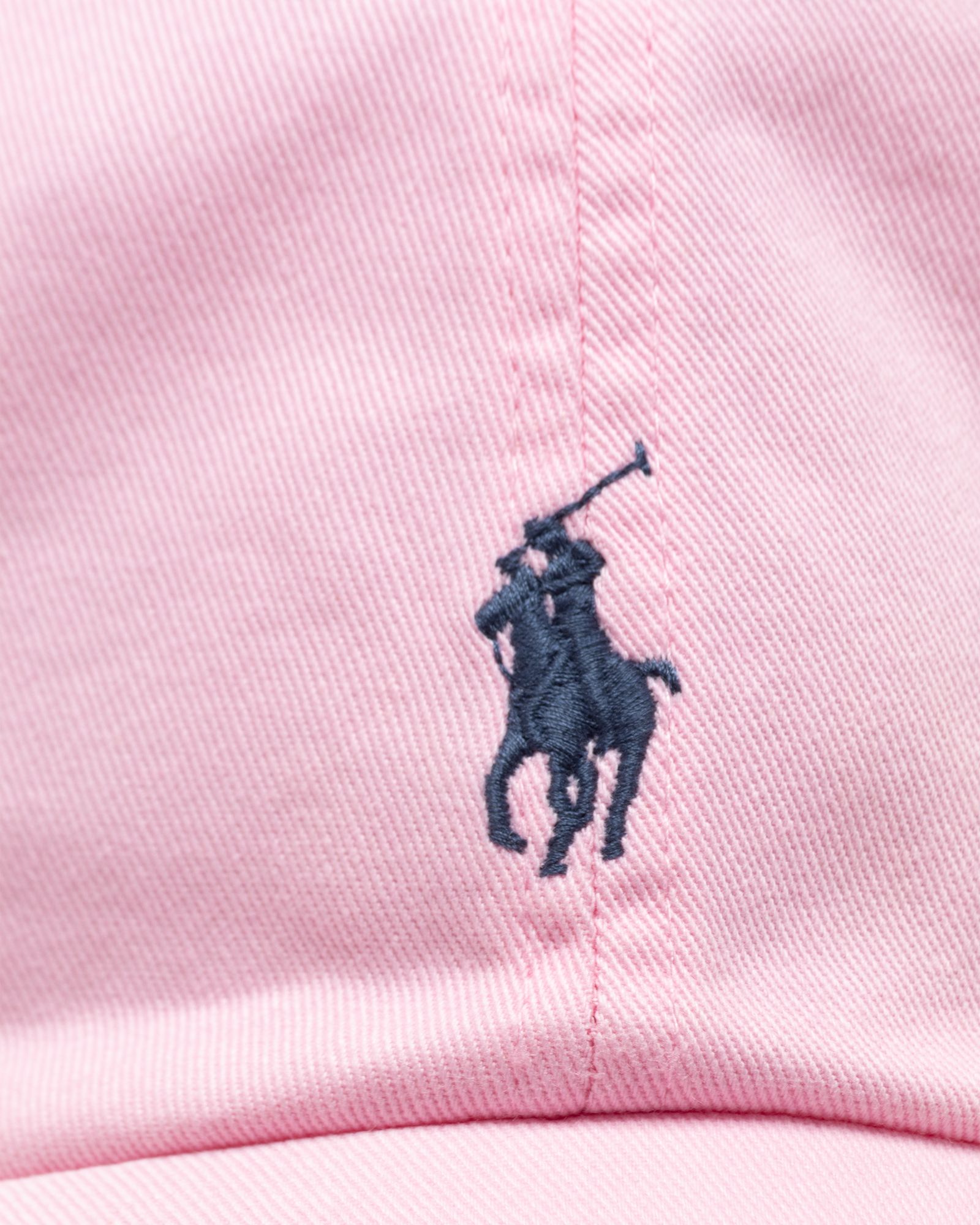 Cotton Chino Ball Cap