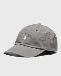 Cotton Chino Ball Cap