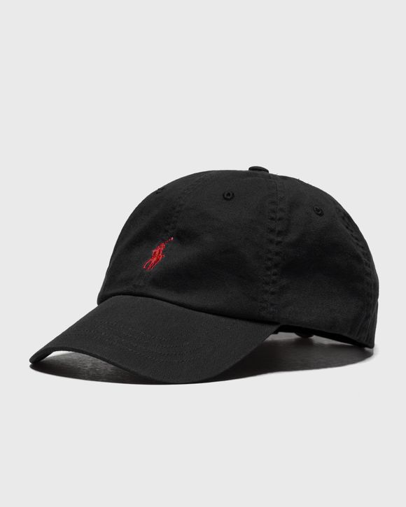 Polo Ralph Lauren Yankees Cap (Mens) Ralph Red for Women