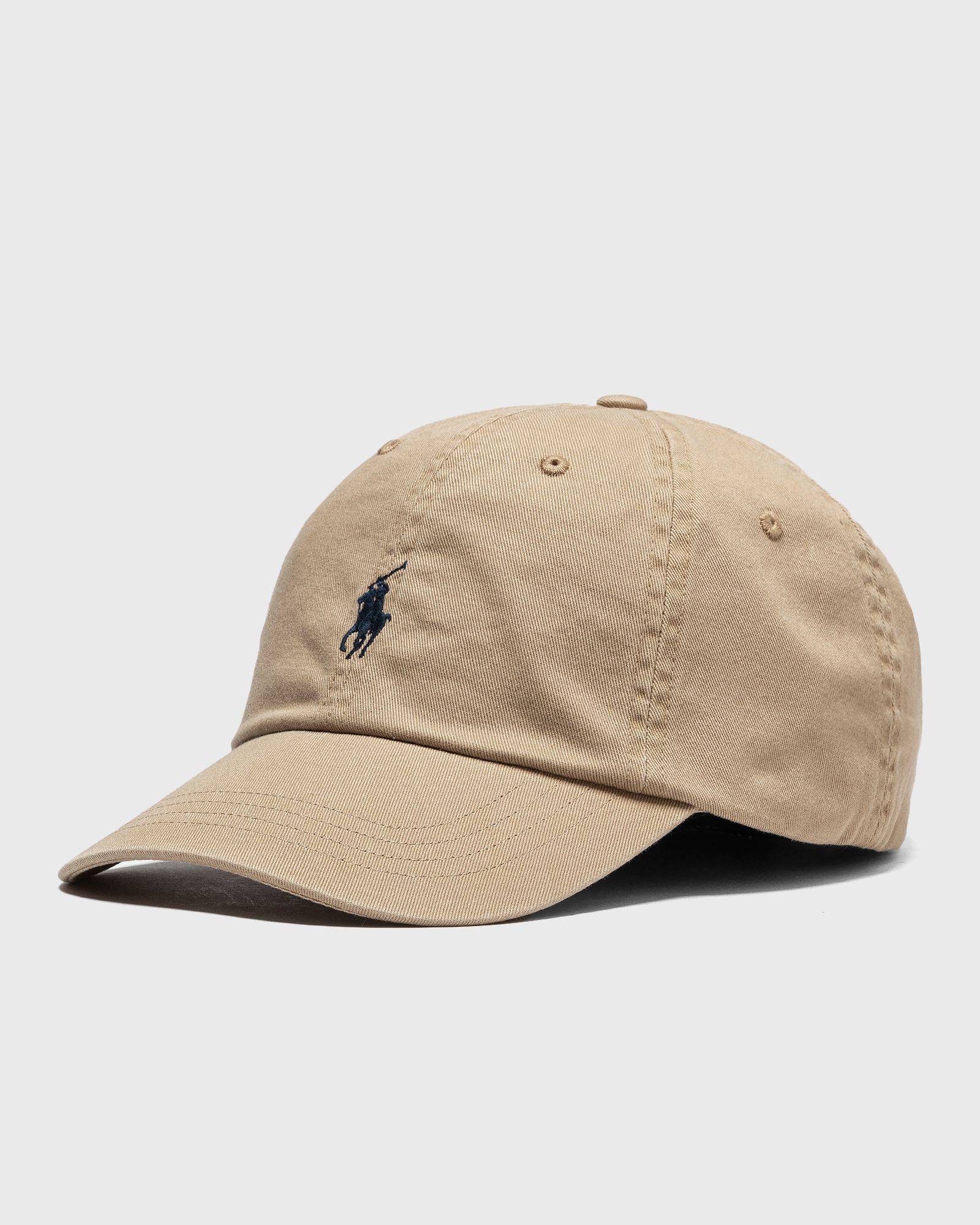 新品25SS POLO RALPH LAUREN SPORTS CAP ブラウン Polo Ralph Lauren SPORT CAP Brown | BSTN Store