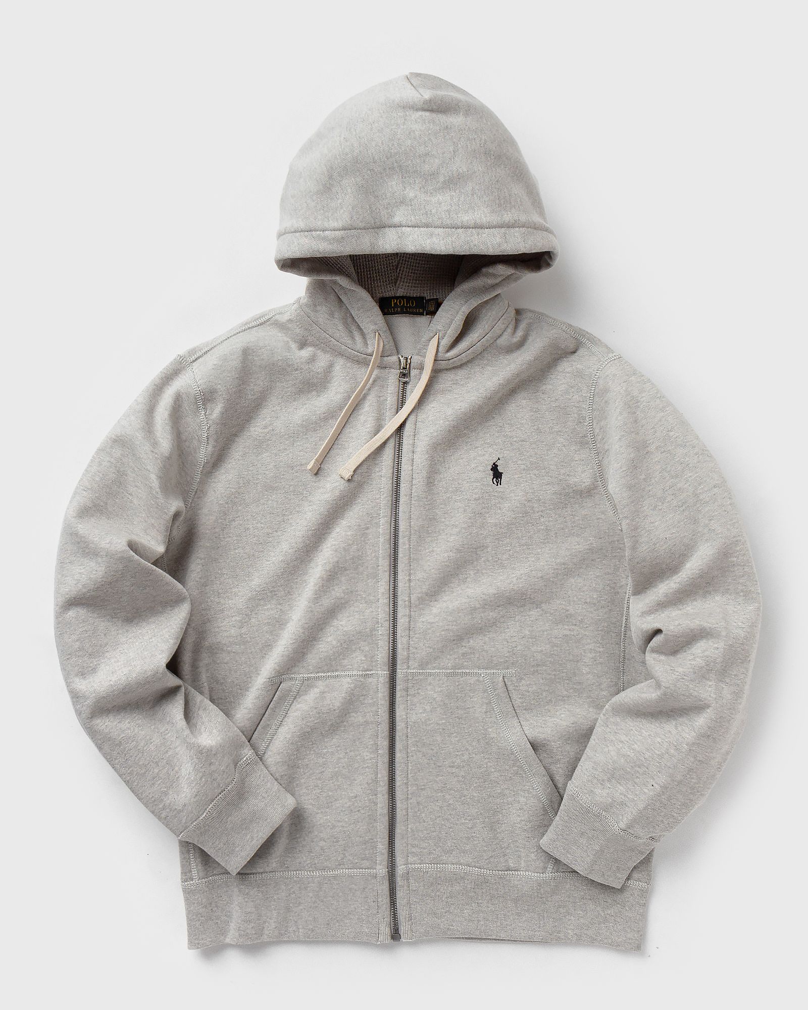 CLASSIC FULLZIP HOODIE