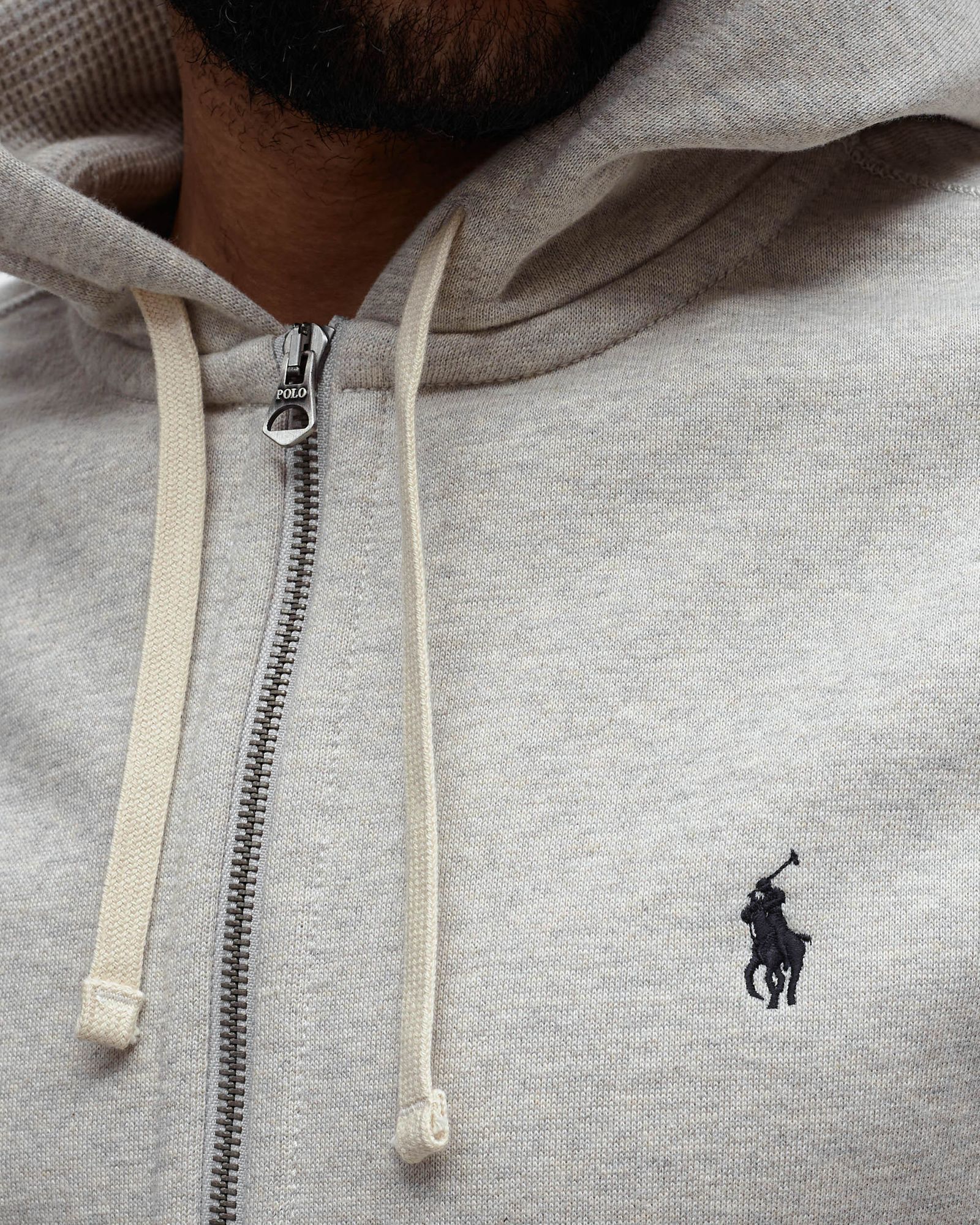 CLASSIC FULLZIP HOODIE