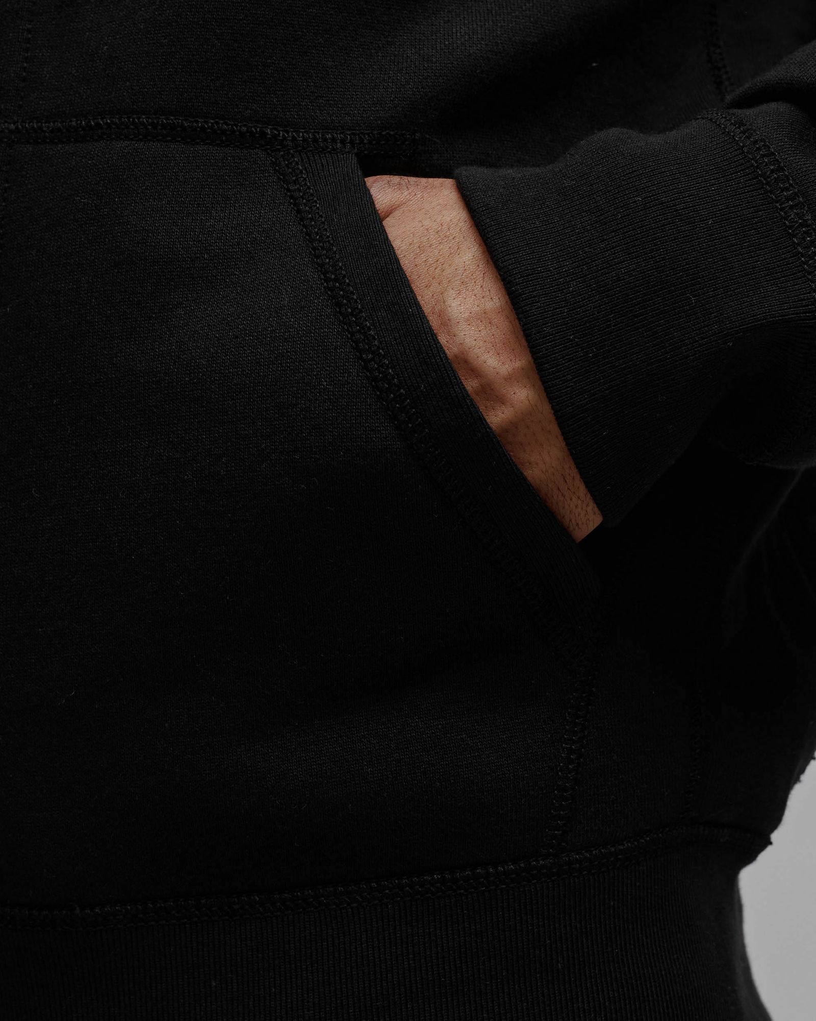 Classic Fullzip Hoodie