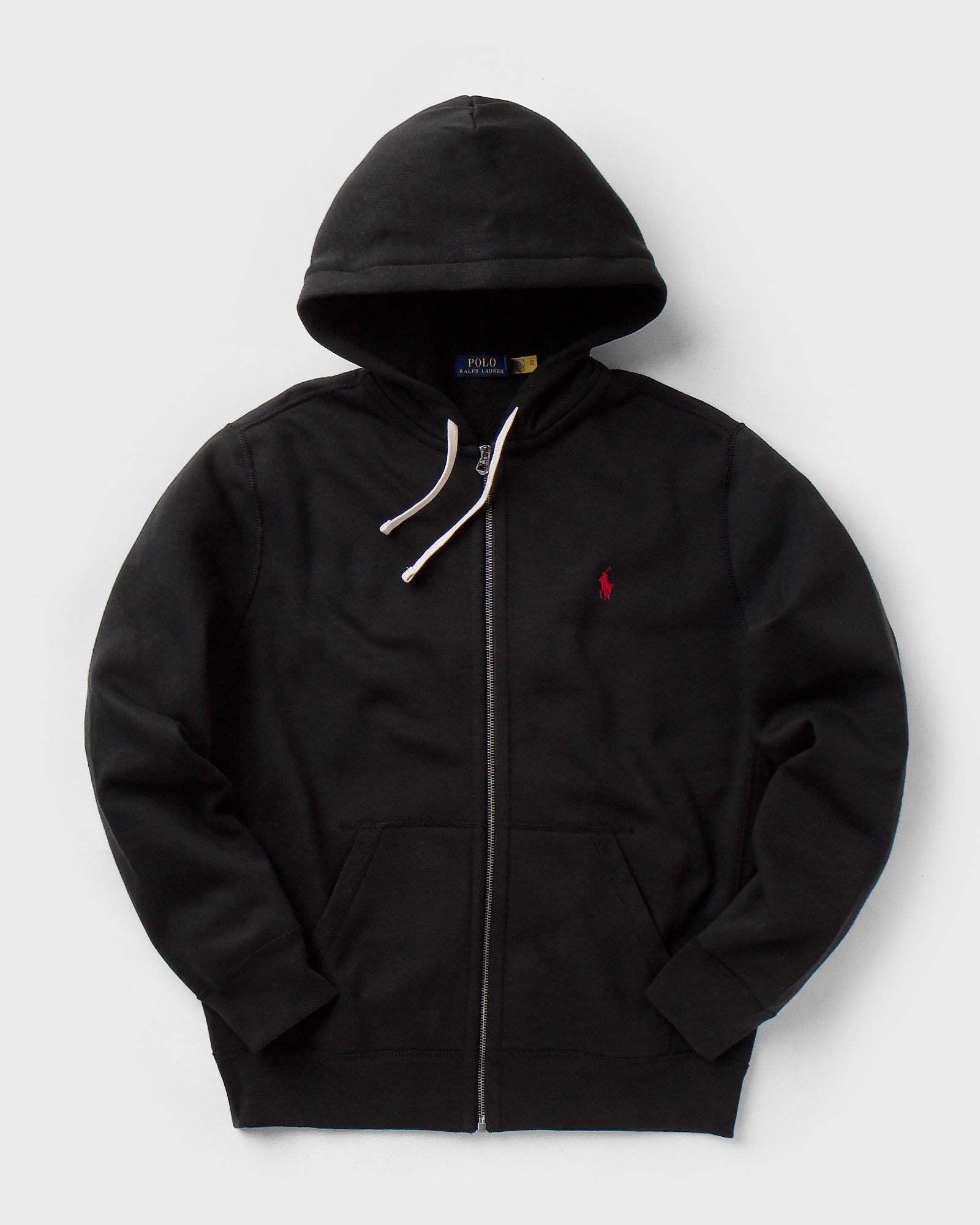 Classic Fullzip Hoodie