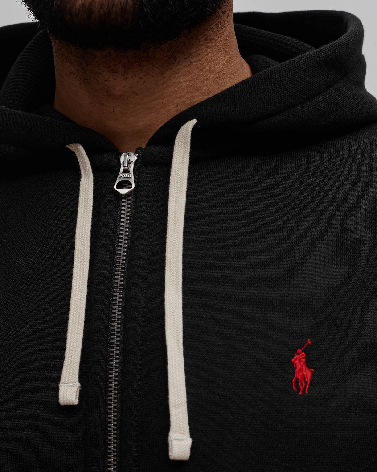 Classic Fullzip Hoodie