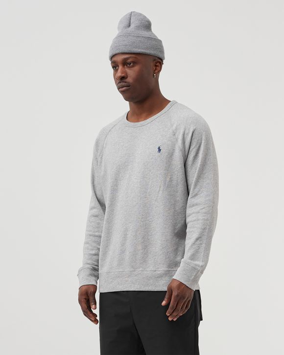 SPA TERRY LONGSLEEVE 
