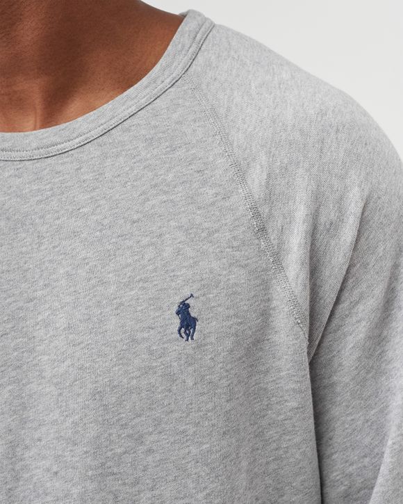 SPA TERRY LONGSLEEVE 