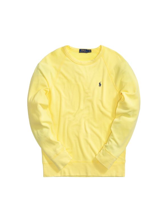 LONG SLEEVE-KNIT