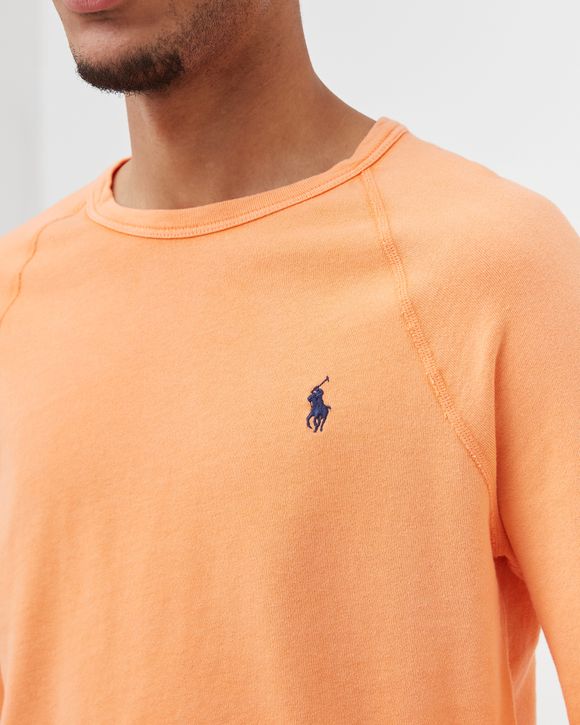 SPA TERRY SWEATSHIRT