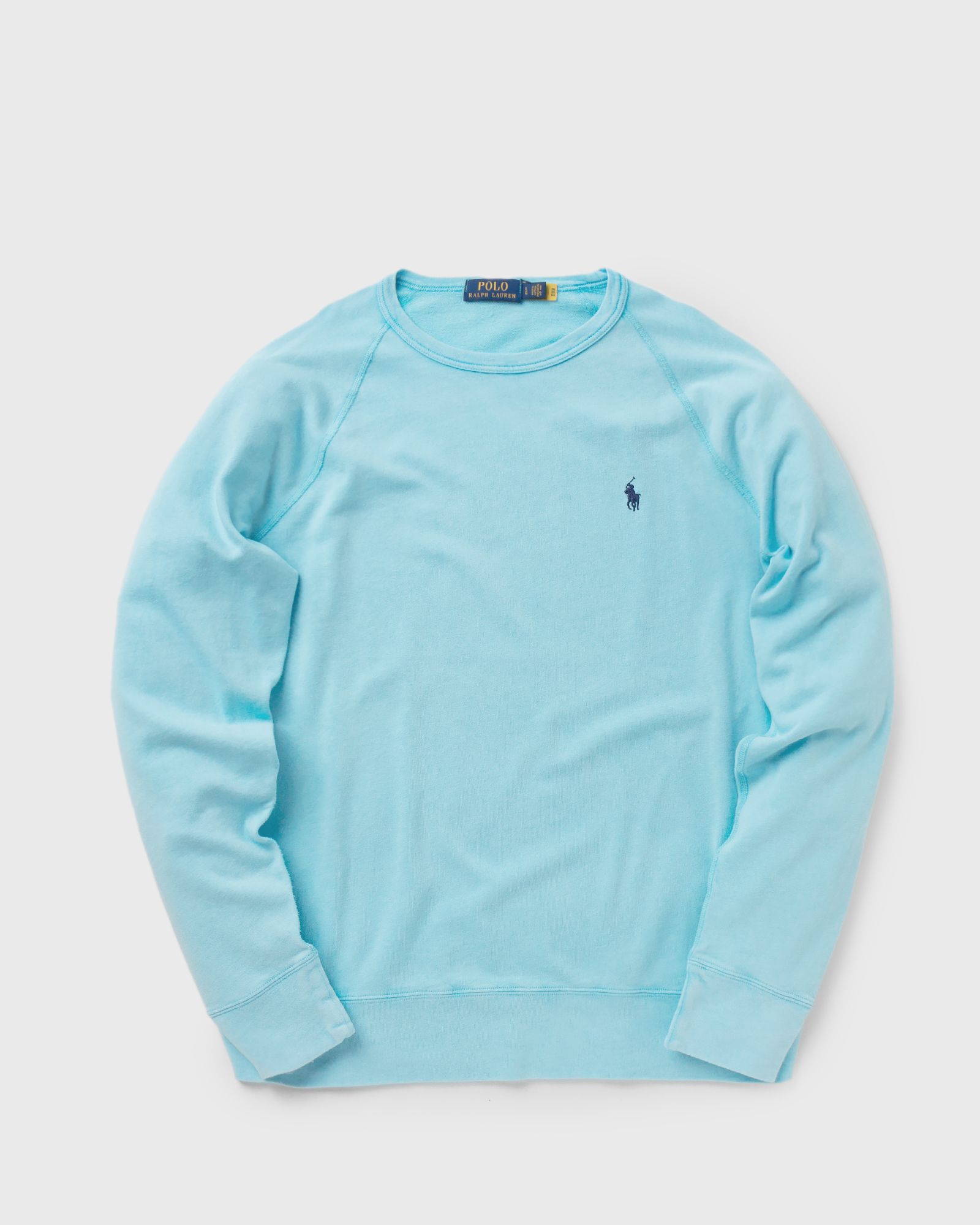 Spa Terry Sweatshirt