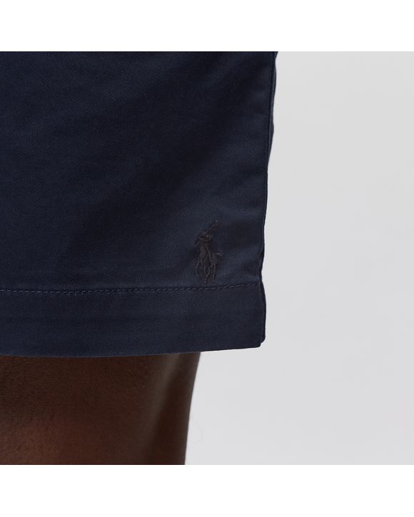 Prepster Stretch Twill Short