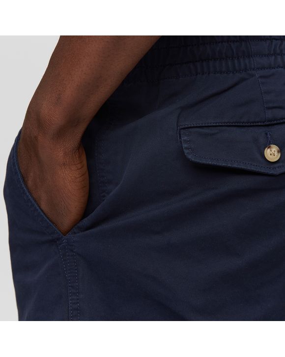 Prepster Stretch Twill Short