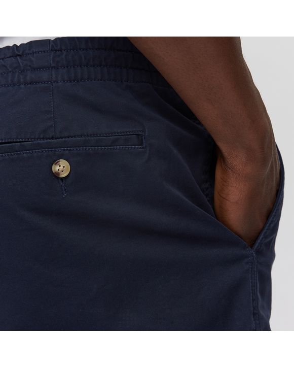 Prepster Stretch Twill Short