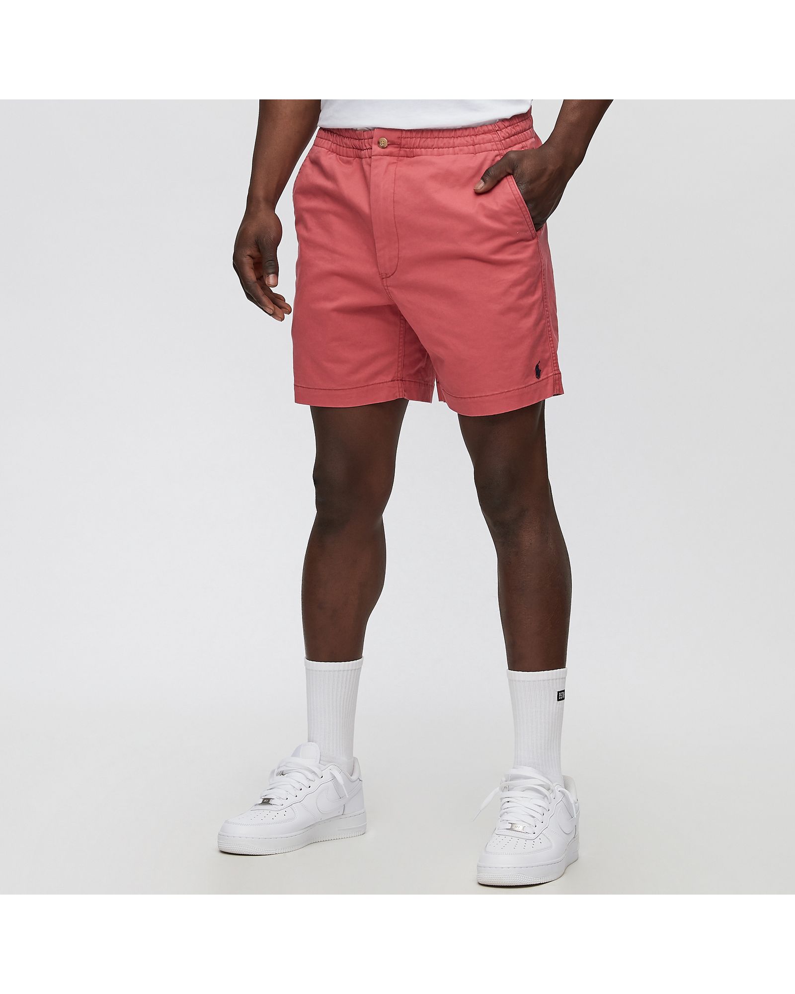 Polo Prepster Stretch Twill Short