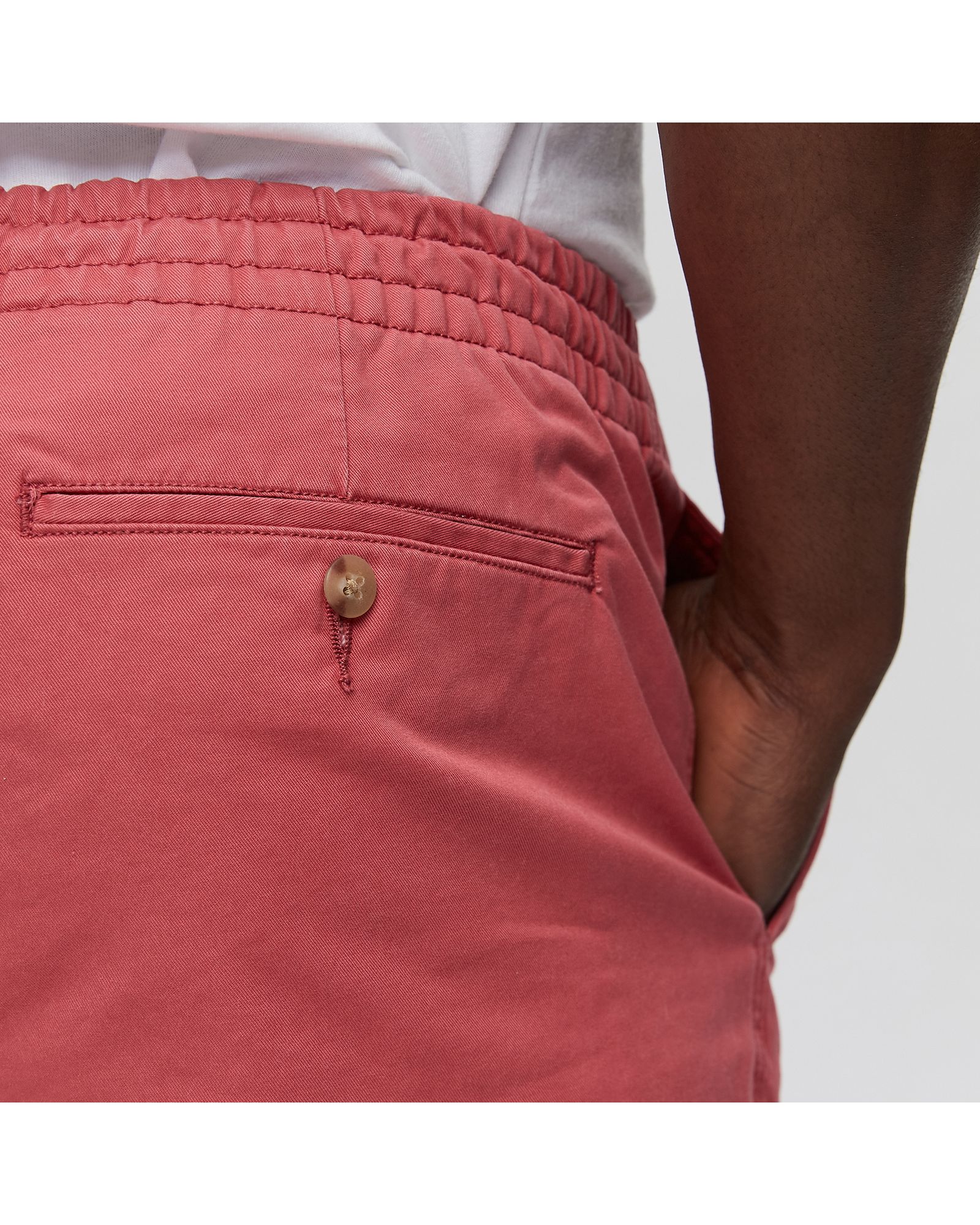 Polo Prepster Stretch Twill Short