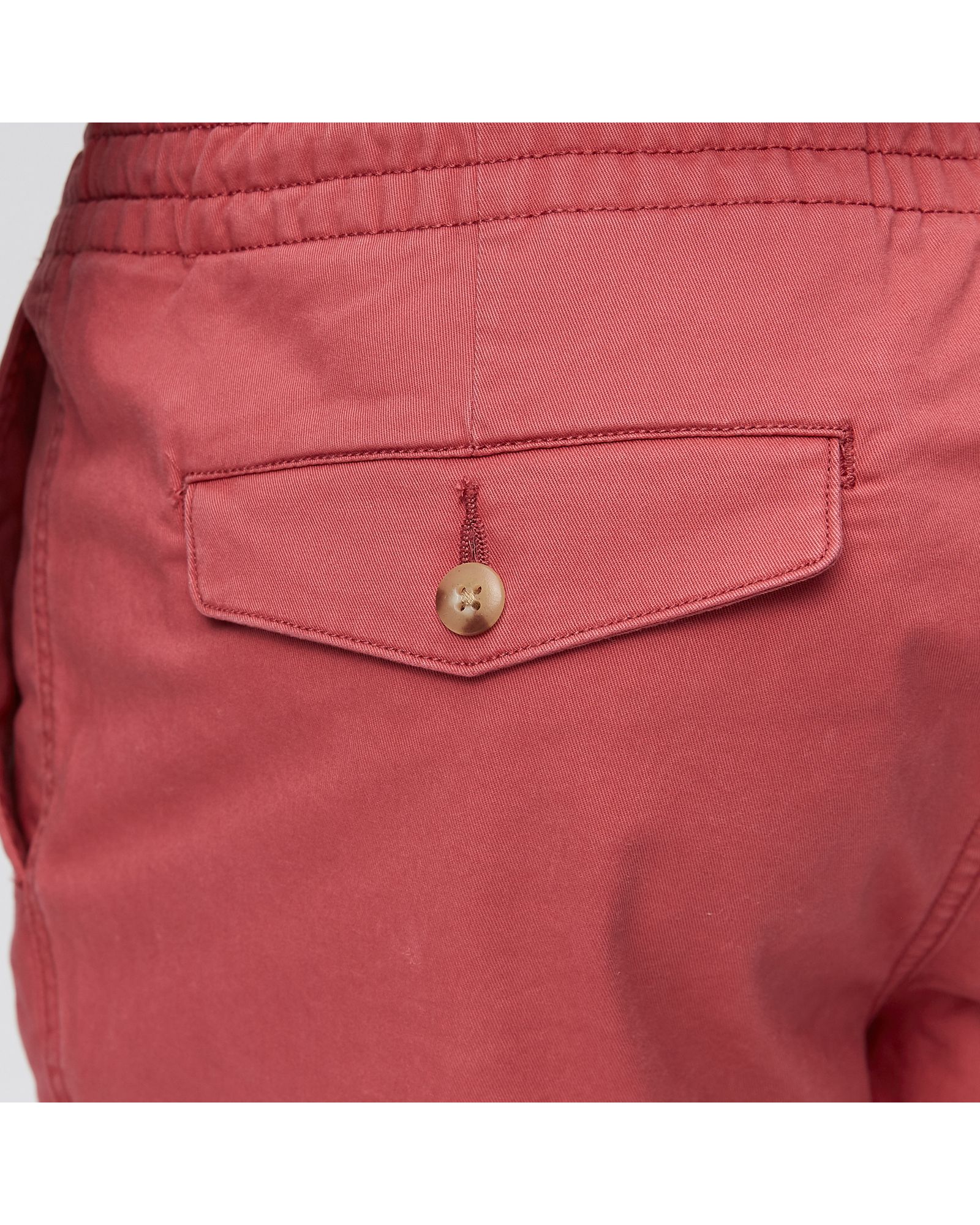 Polo Prepster Stretch Twill Short