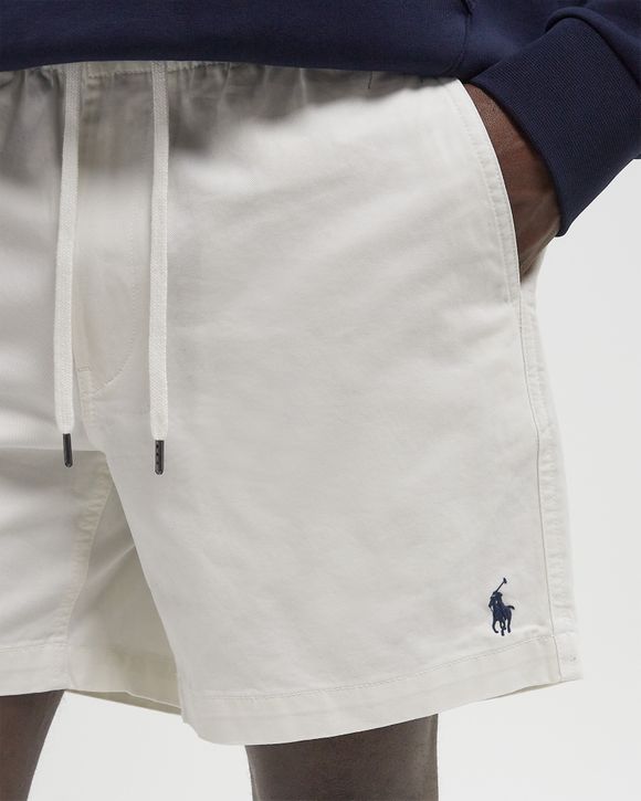 FLAT FRONT SHORT