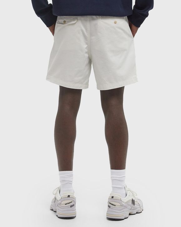 FLAT FRONT SHORT