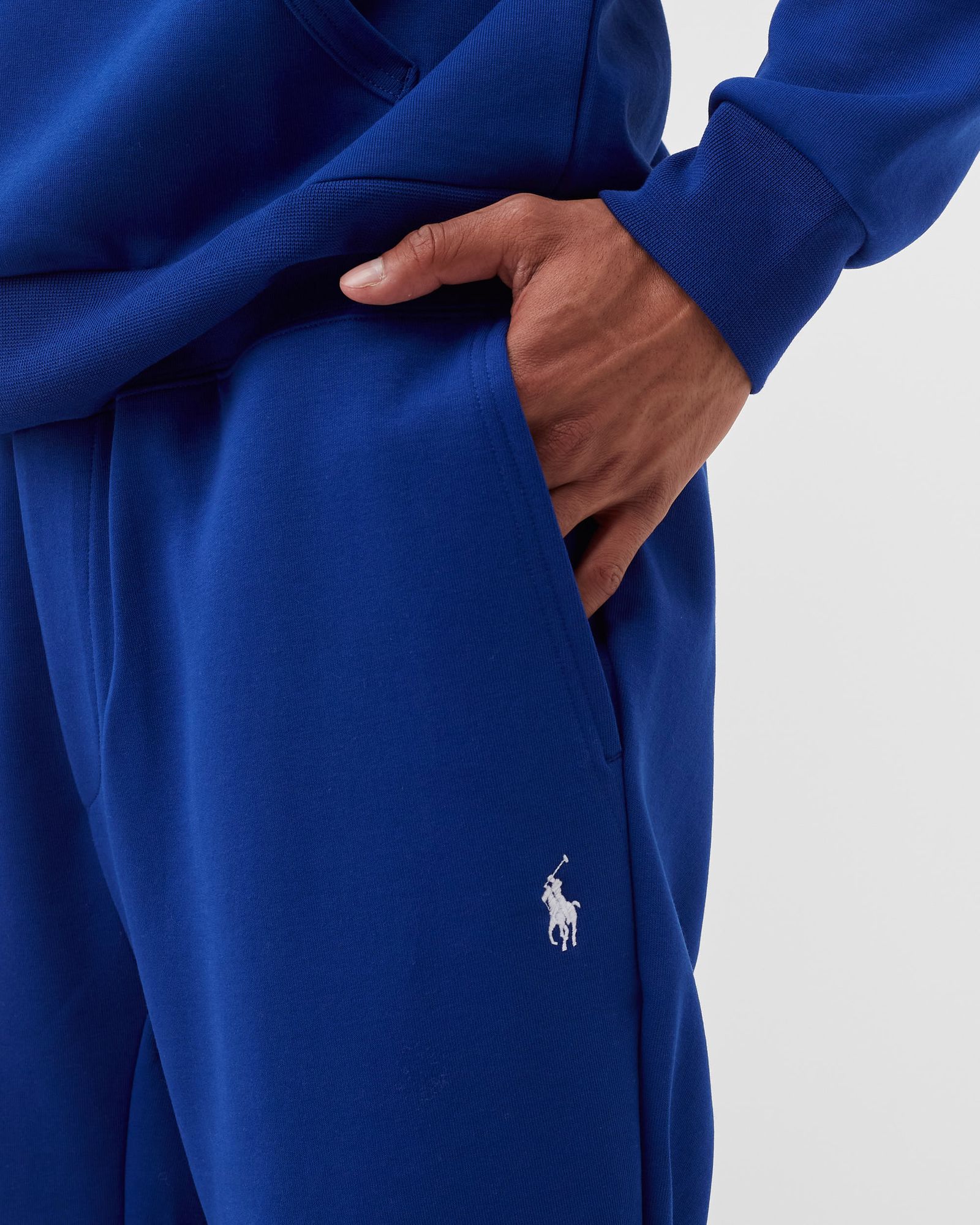 ATHLETIC JOGGER PANT