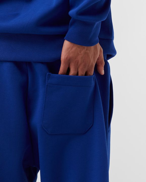 ATHLETIC JOGGER PANT