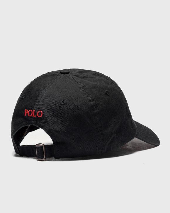 Buy Polo Ralph Lauren CLASSIC SPORT CAP - Blue | NLYMAN