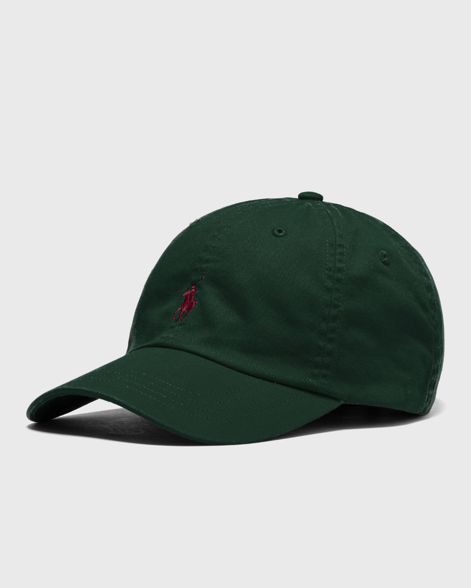 Polo Ralph Lauren - cls sport cap men caps green in größe:one size