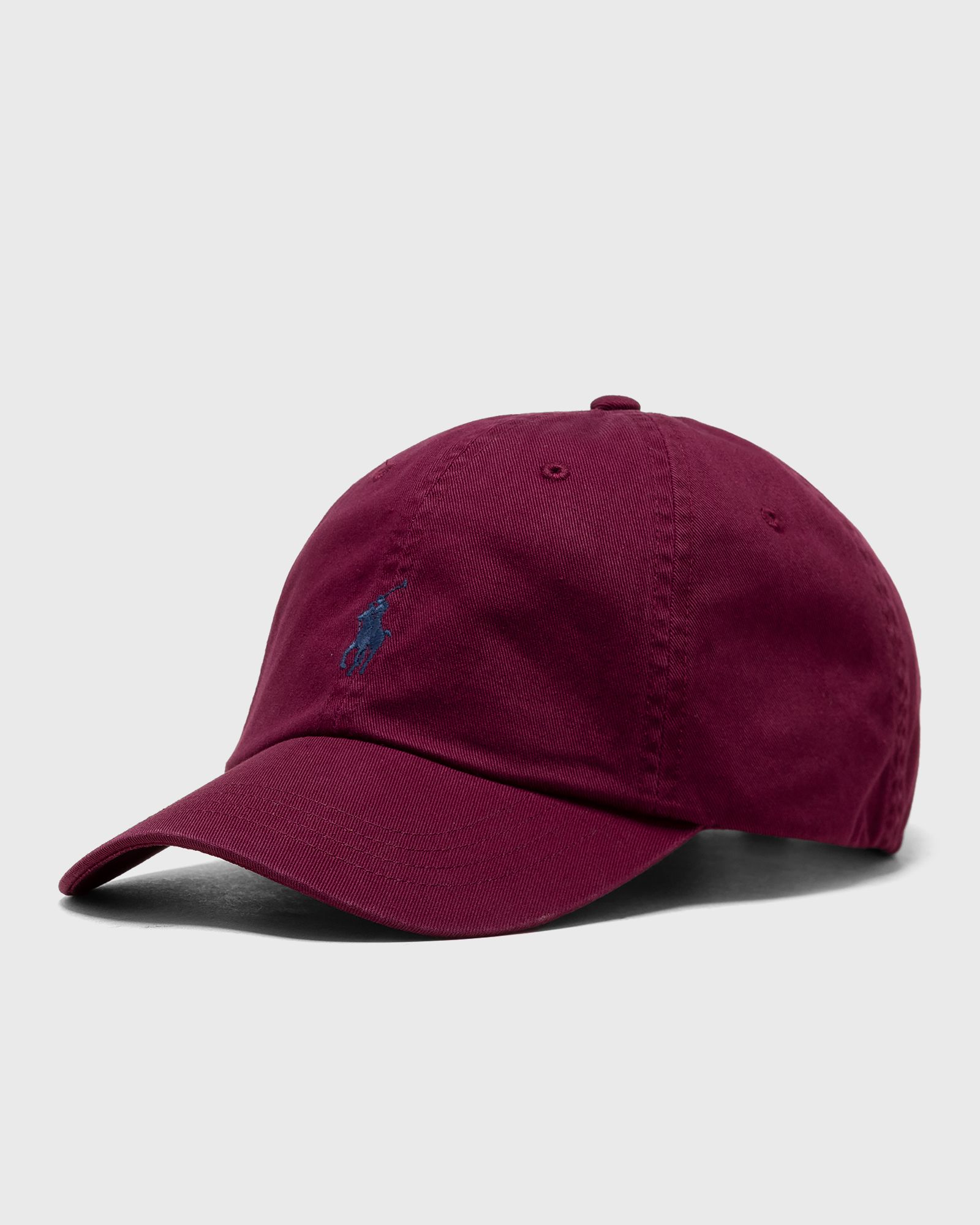 Cotton Chino Ball Cap