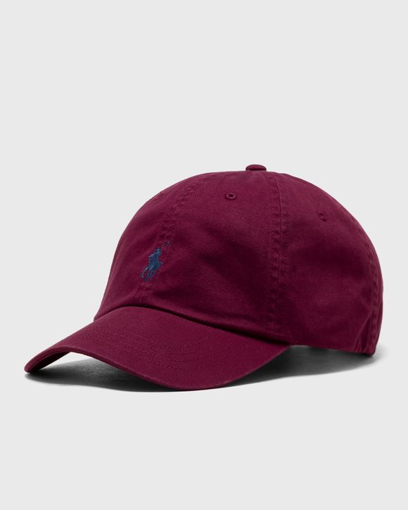 Cotton Chino Ball Cap