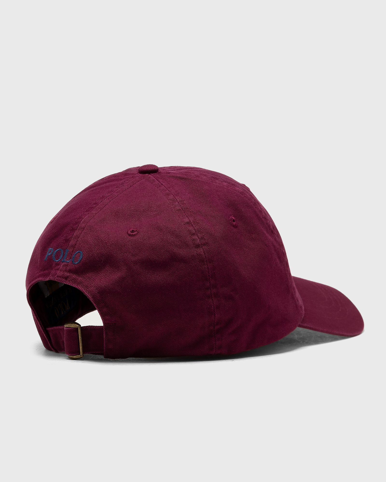 Cotton Chino Ball Cap