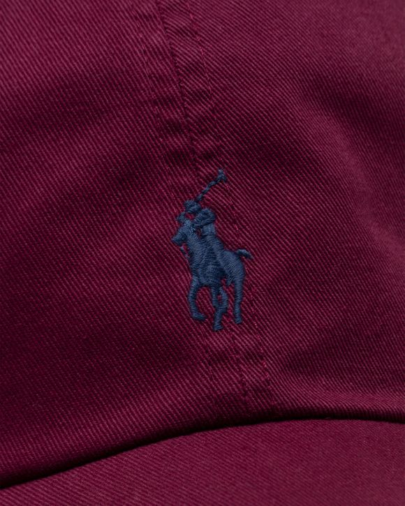 Cotton Chino Ball Cap