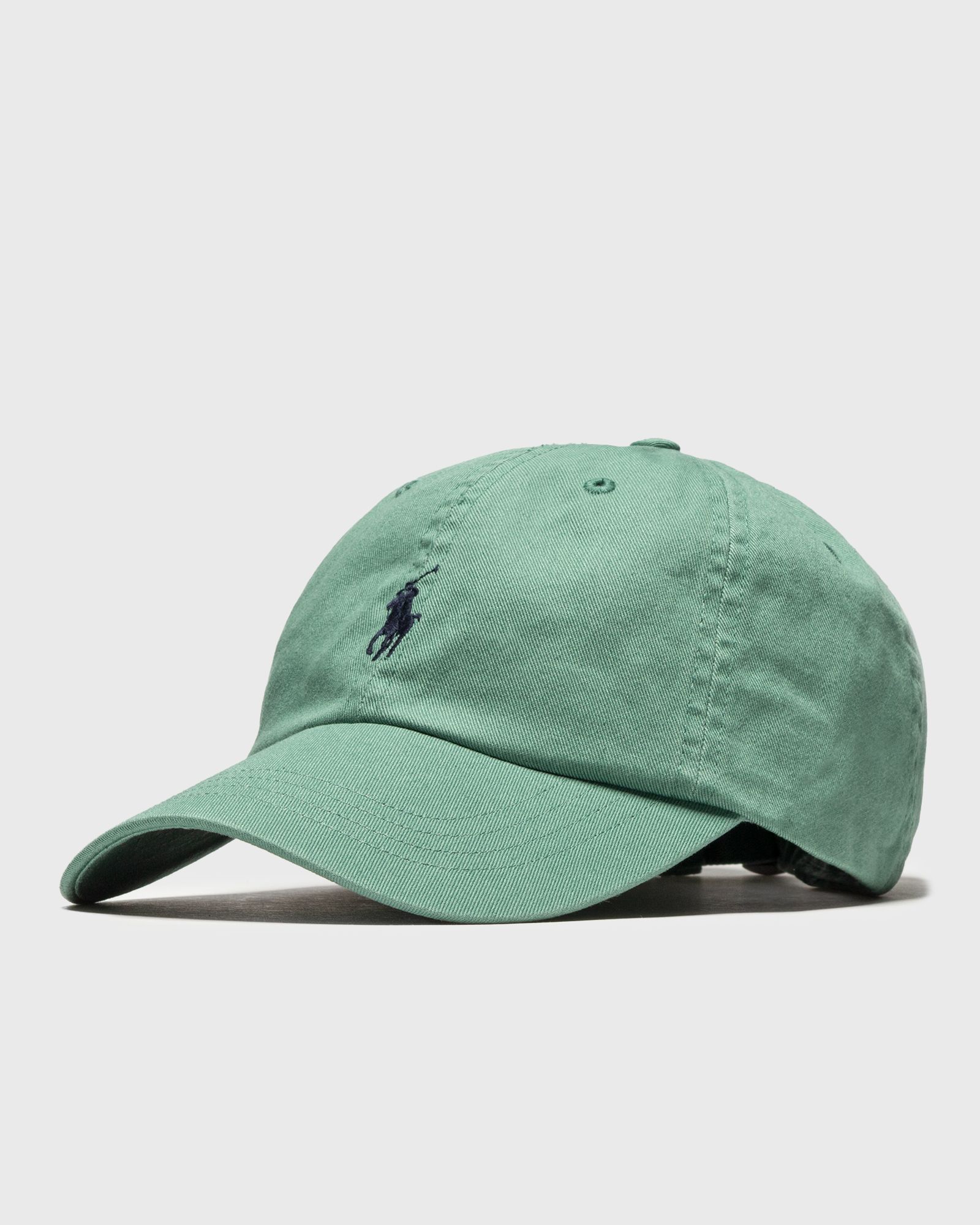 COTTON CHINO BALL CAP