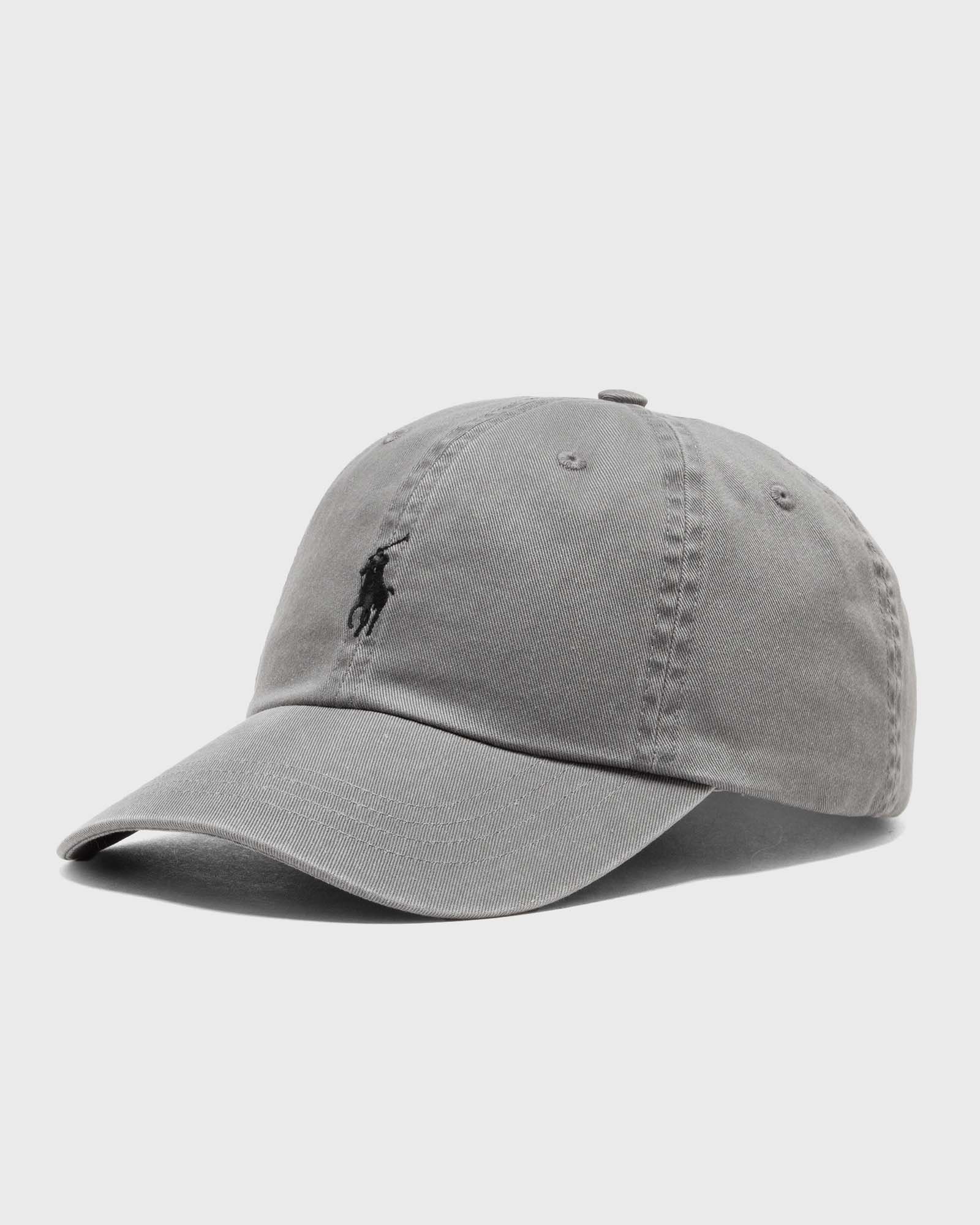 ⚠️値下げ POLO RALPHLAUREN CLS SPRT キャップ Polo Ralph Lauren CLS SPRT CAP-HAT Grey | BSTN Store
