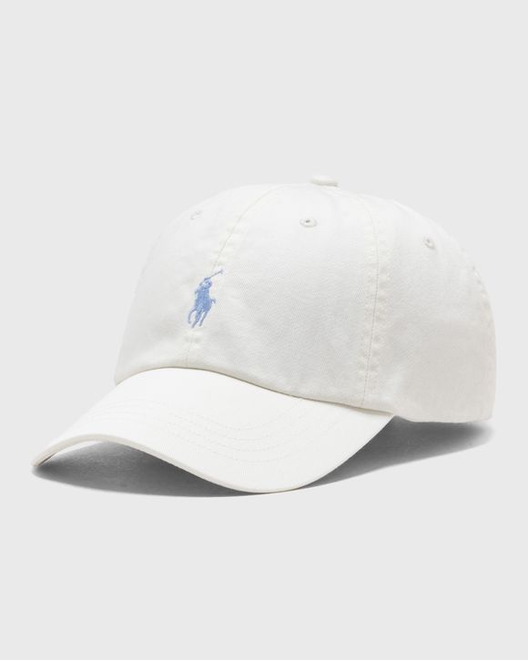 Beige ralph lauren cap online