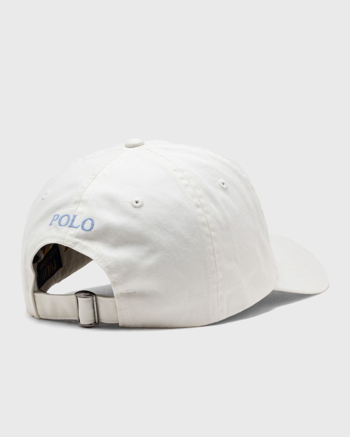 新品24SS POLO RALPH LAUREN SPORTS CAP ベージュ Polo Ralph Lauren Classic Cotton-Twill Sports Cap | Coggles