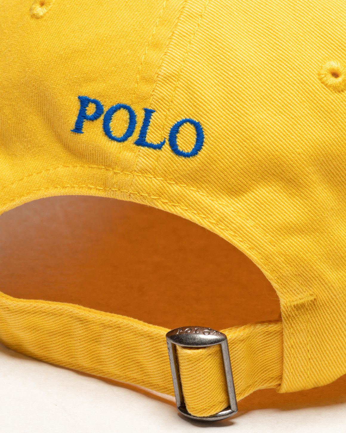 Polo Ralph Lauren CLASSIC SPORT CAP Yellow | BSTN Store