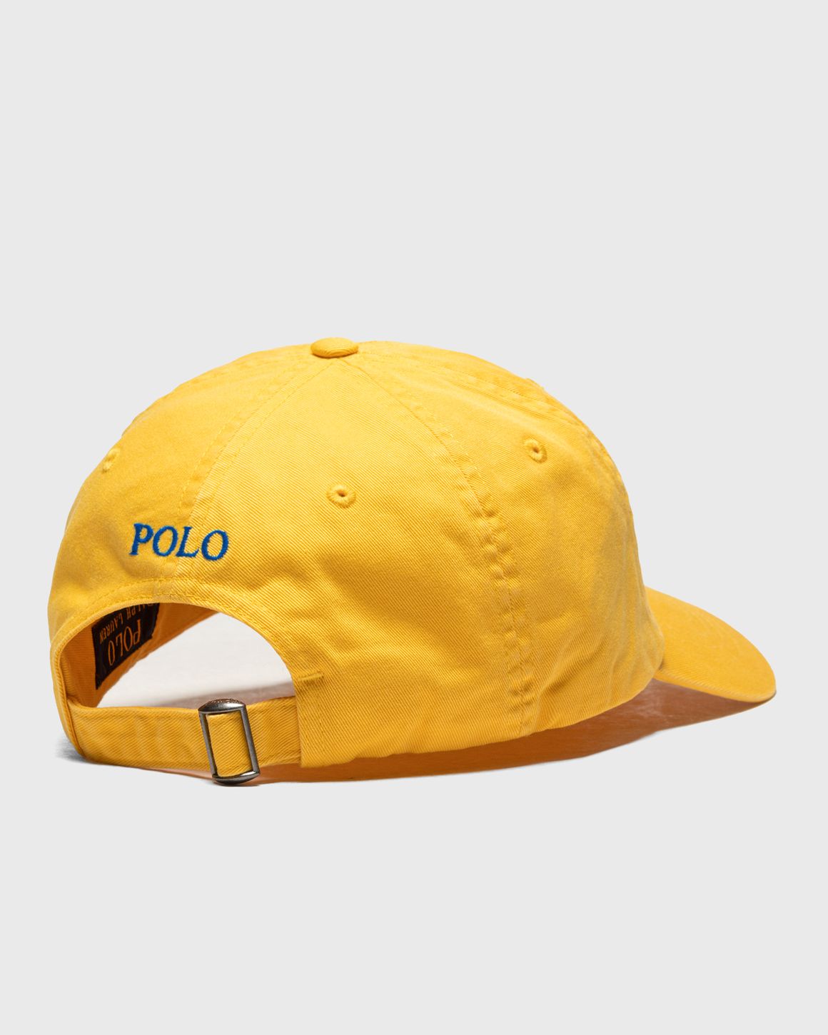 Vintage POLO SPORT by Ralph Lauren Cap Big Logo 90s USA