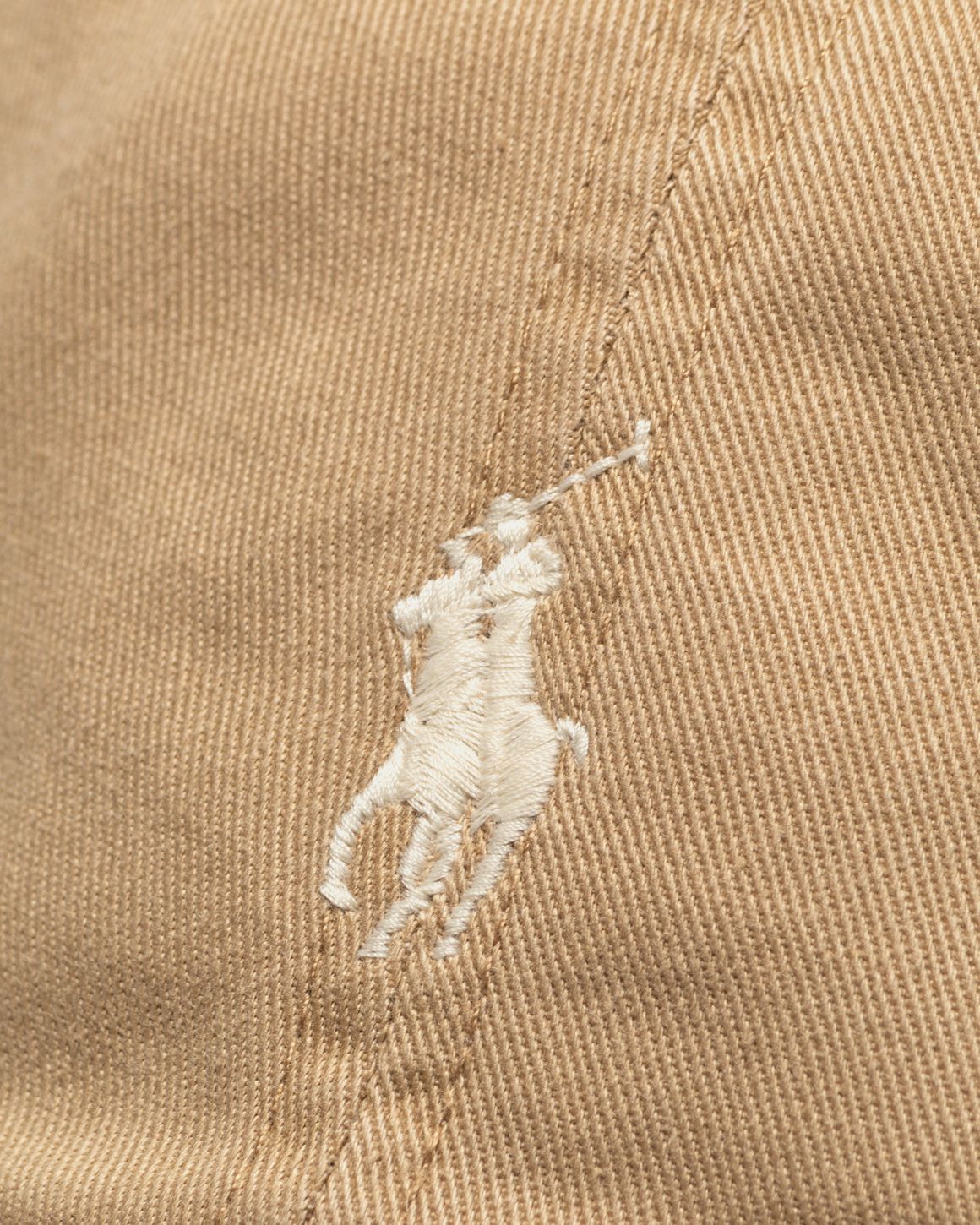 新品POLO RALPH LAUREN SPORTS CAP ブラウン Polo Ralph Lauren Classic Sport Cap 710667709058 | OVERKILL