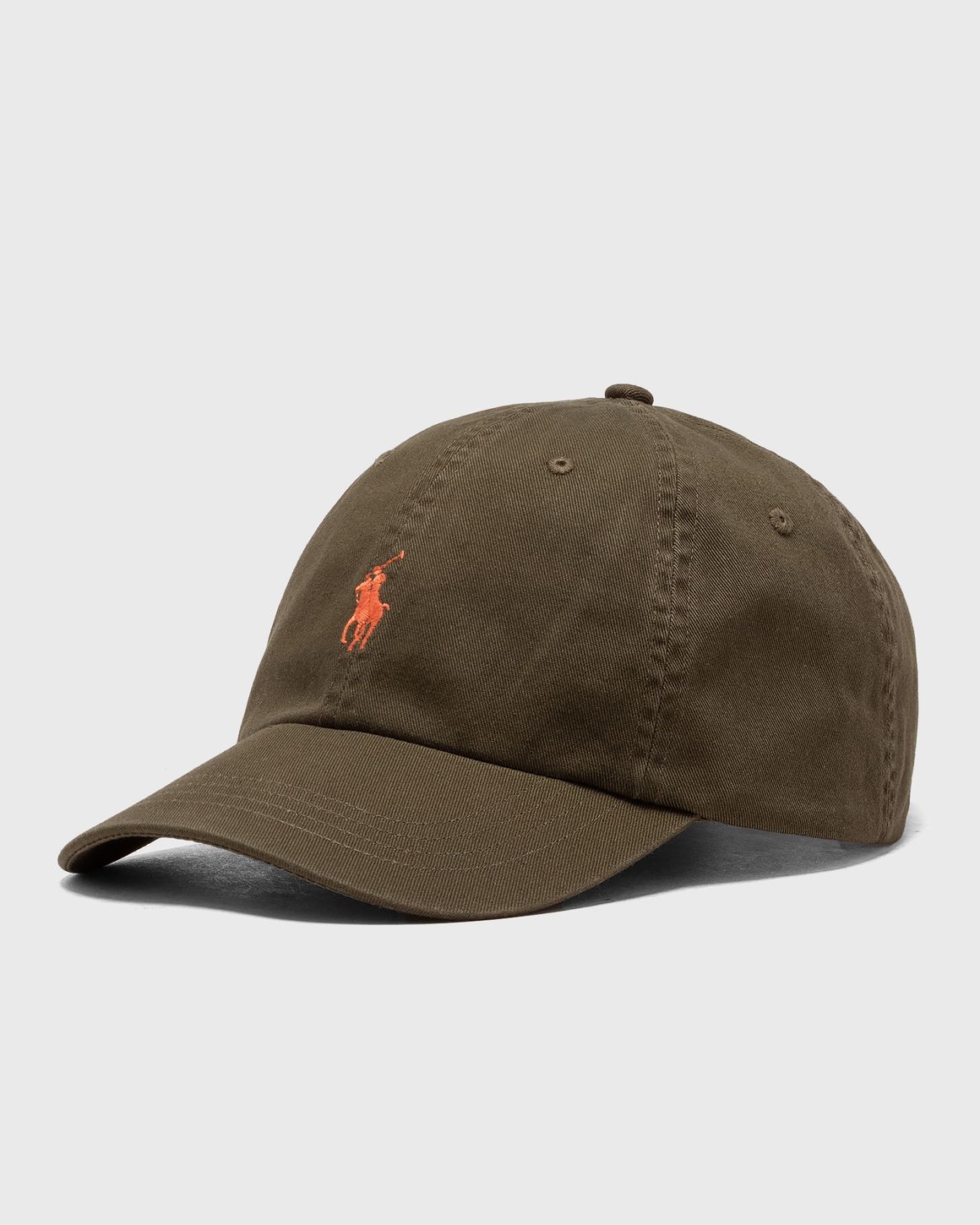 Polo Ralph Lauren CLS SPORT CAP Green | BSTN Store