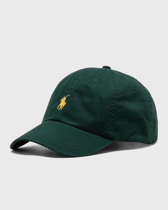 Green ralph 2024 lauren hat