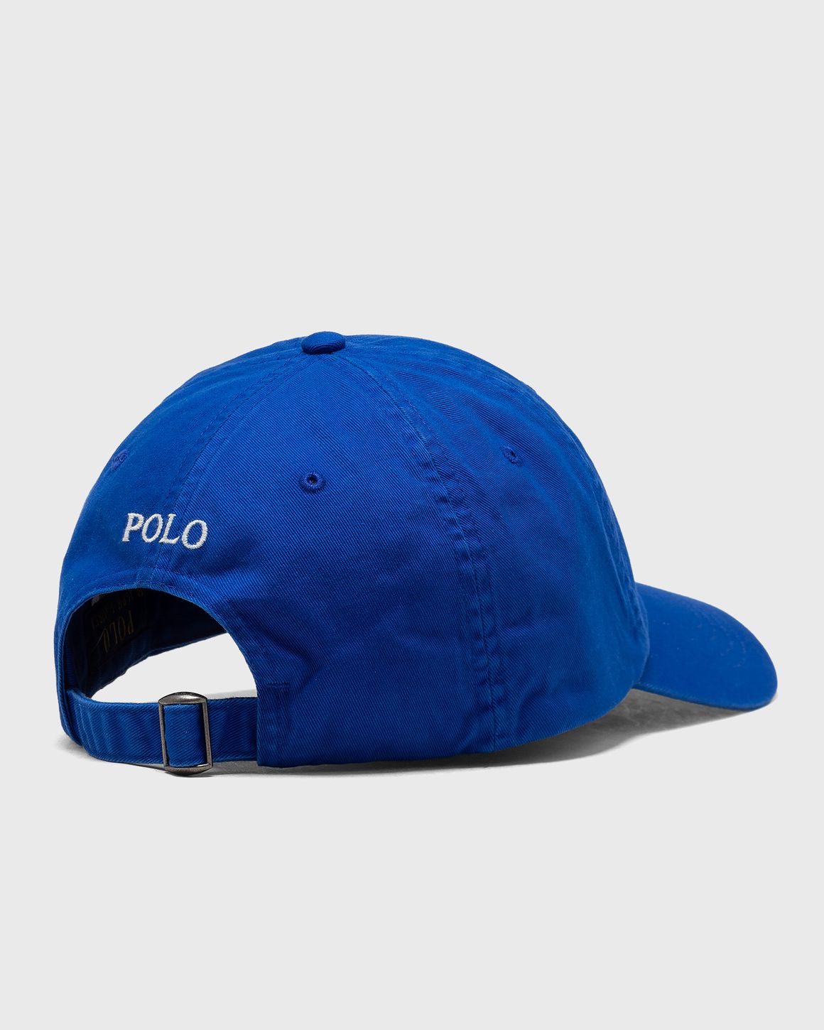 Tシャツ・カットソー Ralph Lauren FW25 CLS SPRT CAP-CAP-HAT (710792041002 BLUE) 41EutiKDd9L.jpg_BO30,255,255,