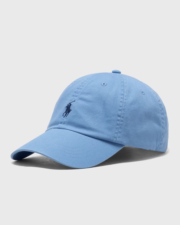 Polo Ralph Lauren BALL - Casquette - office blue/bleu 