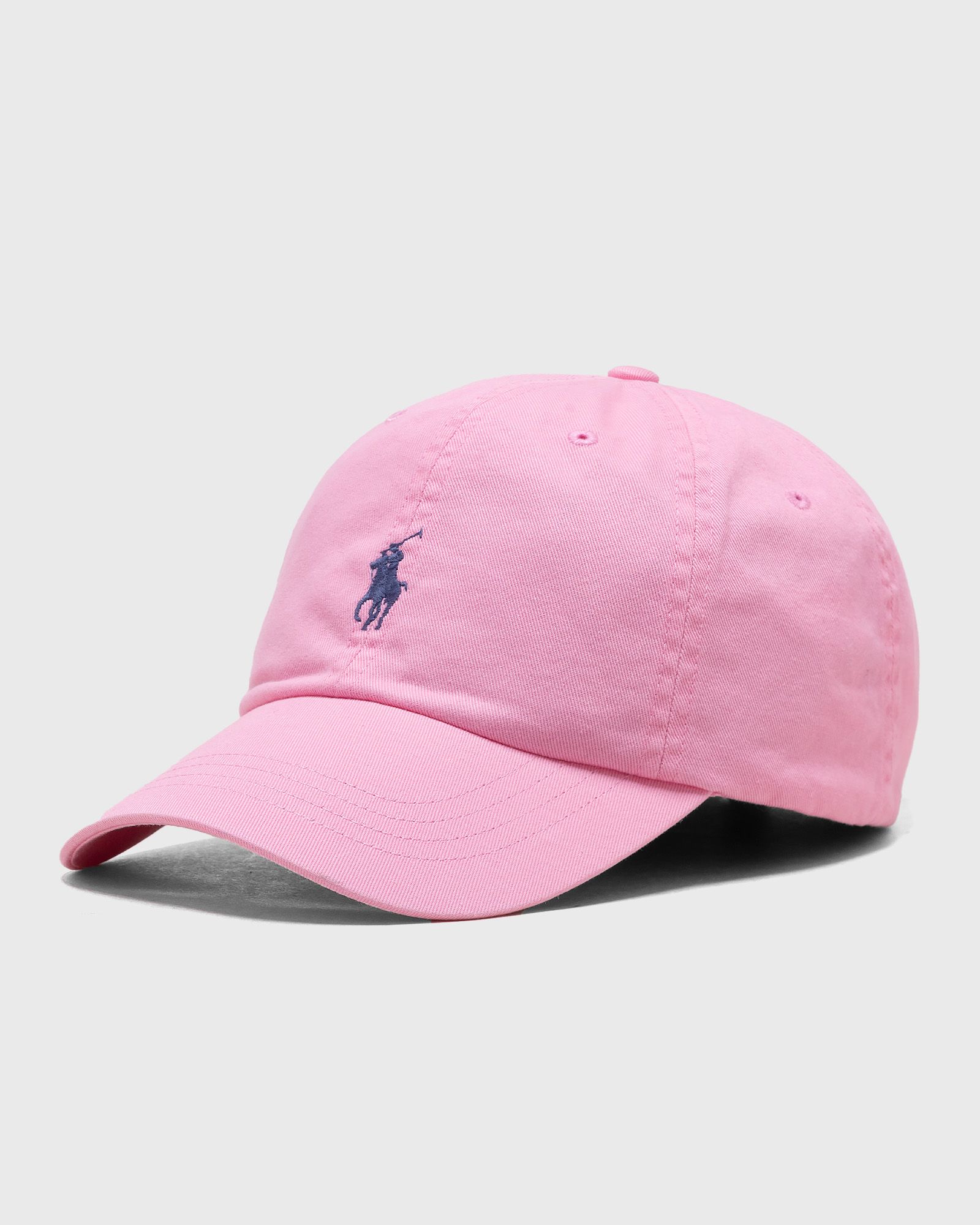 Polo Ralph Lauren - cls sprt cap-hat men caps pink in größe:one size