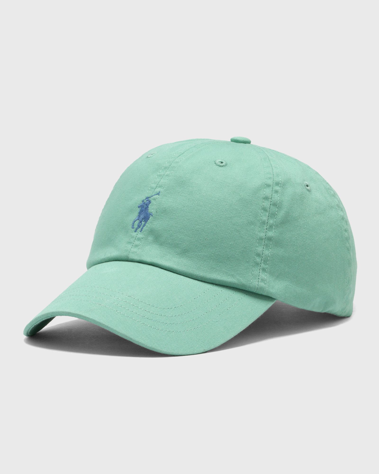 Polo Ralph Lauren - cls sprt cap-hat men caps green in größe:one size