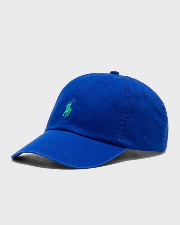 Polo Ralph Lauren CAP Blue | BSTN Store