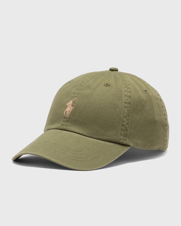 POLO CAP