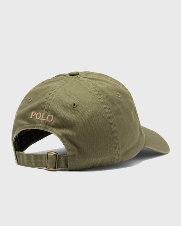 Polo Ralph Lauren Men s Cotton Baseball Cap