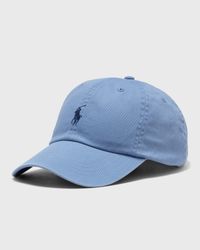 Polo Ralph Lauren CAP Blue | BSTN Store